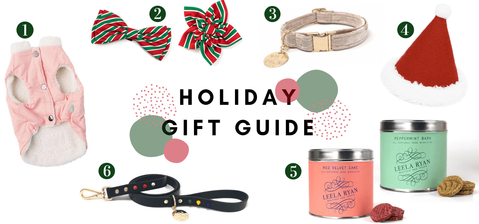 2018 Holiday Gift Guide
