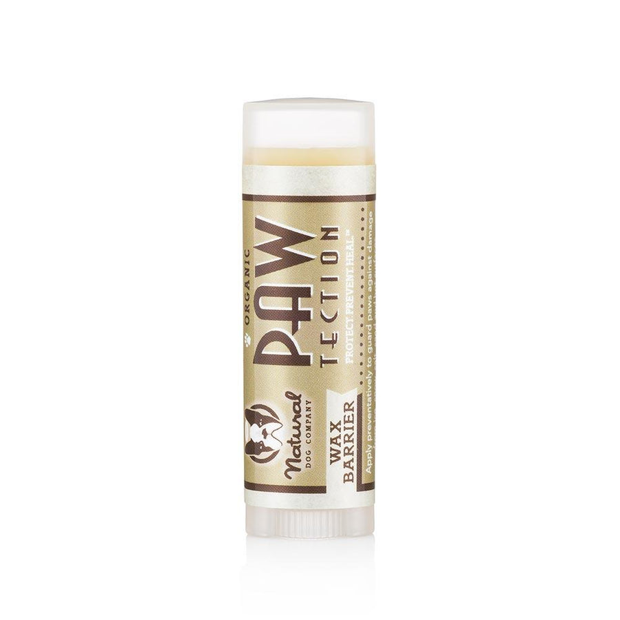 PawTection Travel Stick Grooming Natural Dog Company