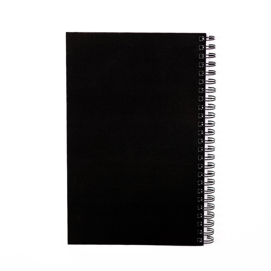 Humphrey Collection - Pouty Puppy Notebook Stationery Spotted Humphrey