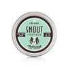 Snout Soother Tin Grooming Natural Dog Company 