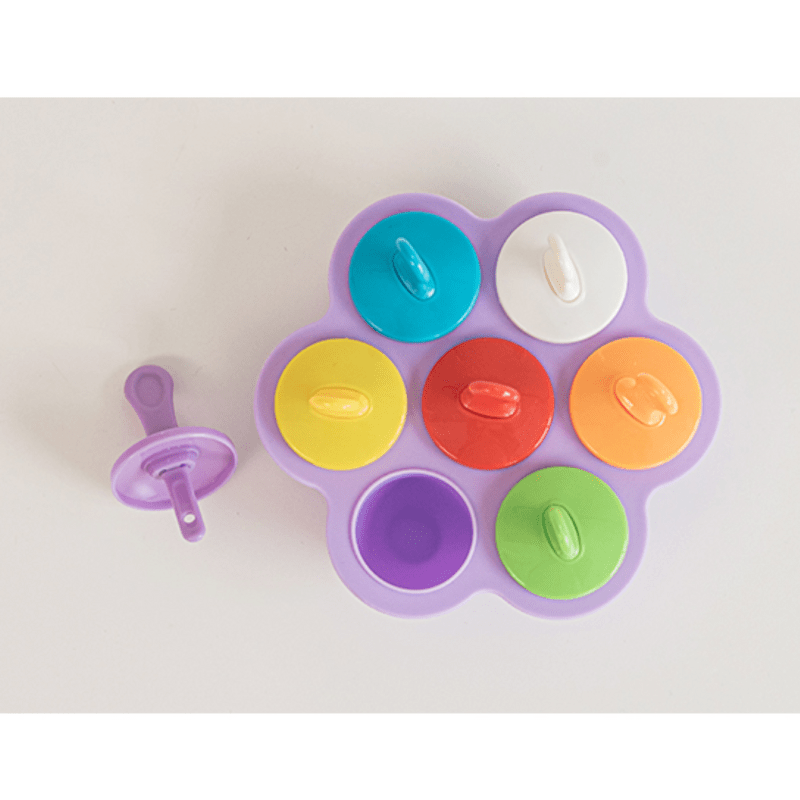 Pupsicle Mold (Food Grade Silicone) Toy Bite Me