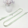 Amore Dog Leash - Mint Green Leash MiAmore Pets