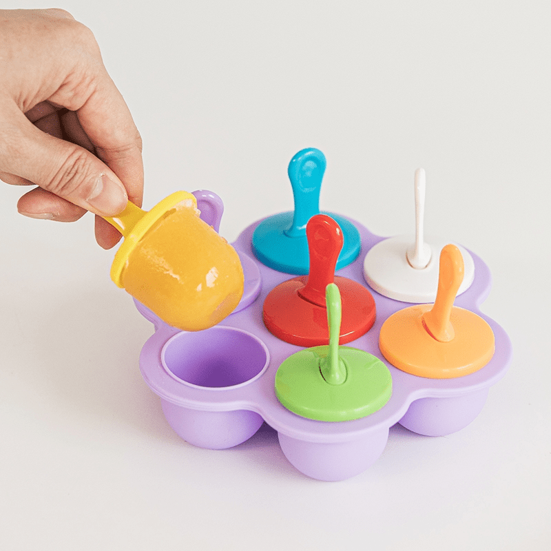 Pupsicle Mold (Food Grade Silicone)