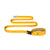 Town Cordura Leash - Yellow