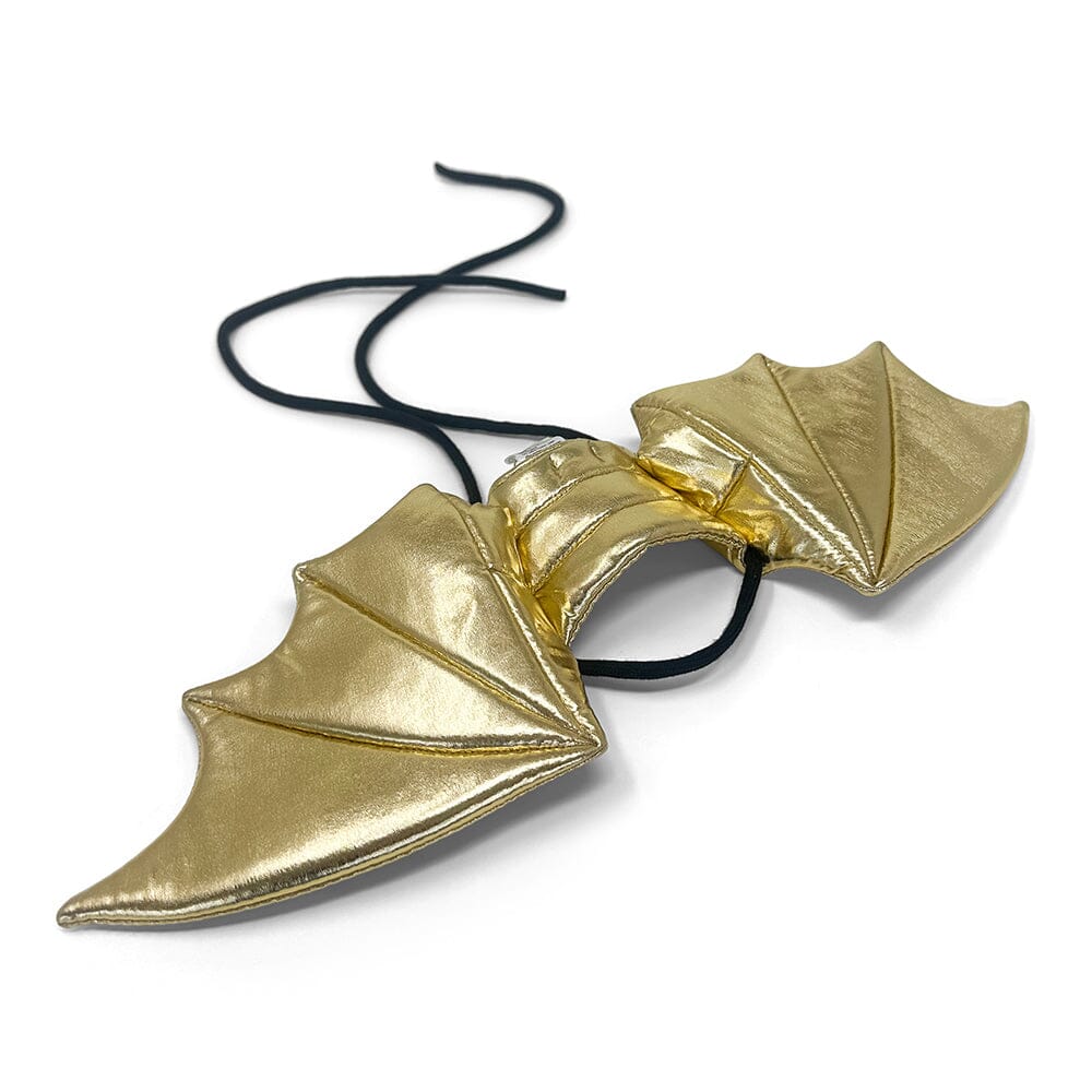 Dragon Wings Gold