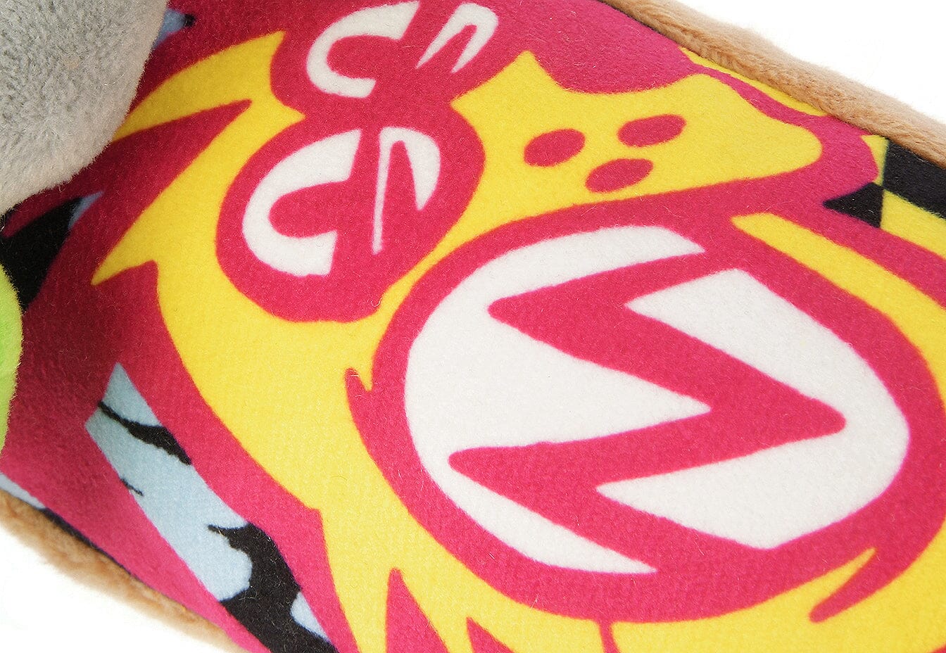 90s Classic Dog Toy - Kickflippin' K9 Skateboard Toy P.L.A.Y.