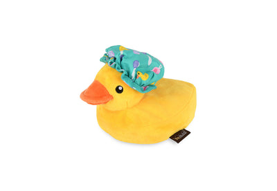 Splish Splash - Bubbles the Duck Plush Toy