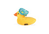 Splish Splash - Bubbles the Duck Plush Toy