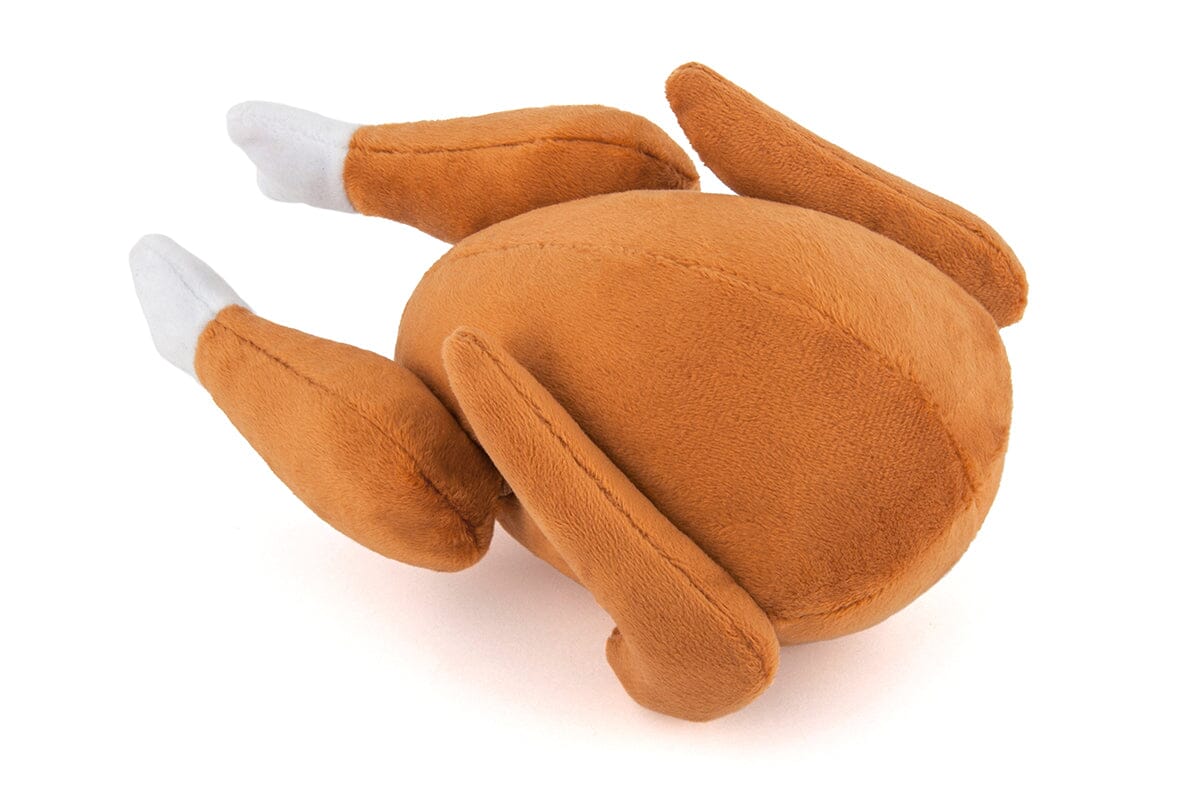 Whole Turkey Holiday Classic Plush Toy Toy P.L.A.Y.