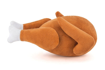 Whole Turkey Holiday Classic Plush Toy