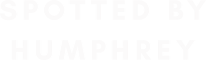 https://spottedbyhumphrey.com/cdn/shop/files/Spotted_by_Humphrey_White_Logo_410x.png?v=1612984096