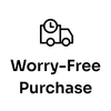 Worry-Free Purchase SEEL-WFP Seel