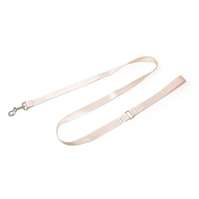 Amore Dog Leash - Petal Pink Leash MiAmore Pets