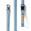 Roy Leash - Baby Blue Leash Charlie's Backyard