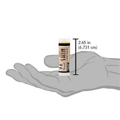 Skin Soother Travel Stick Grooming Natural Dog Company