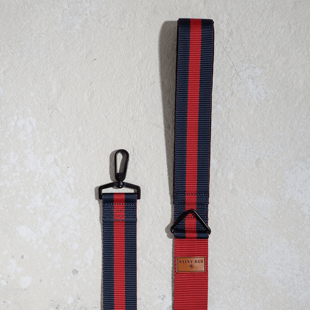 The City Leash Padded - Rue St Honore Leash Saint Rue