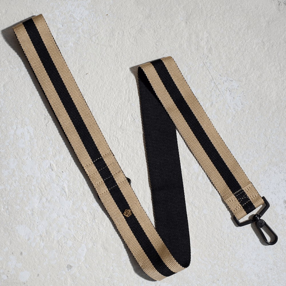 The City Leash Padded - Rue Cambon Leash Saint Rue