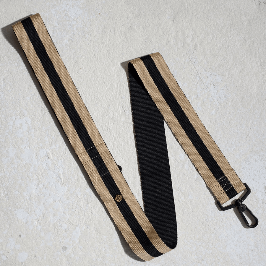 The City Leash Padded - Rue Cambon Leash Saint Rue 