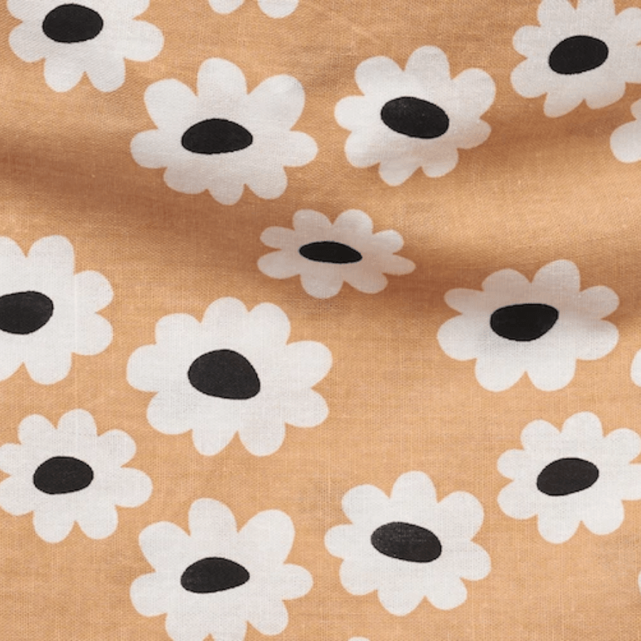 Sierra Daisy Dog Bandana Bandana The Paws