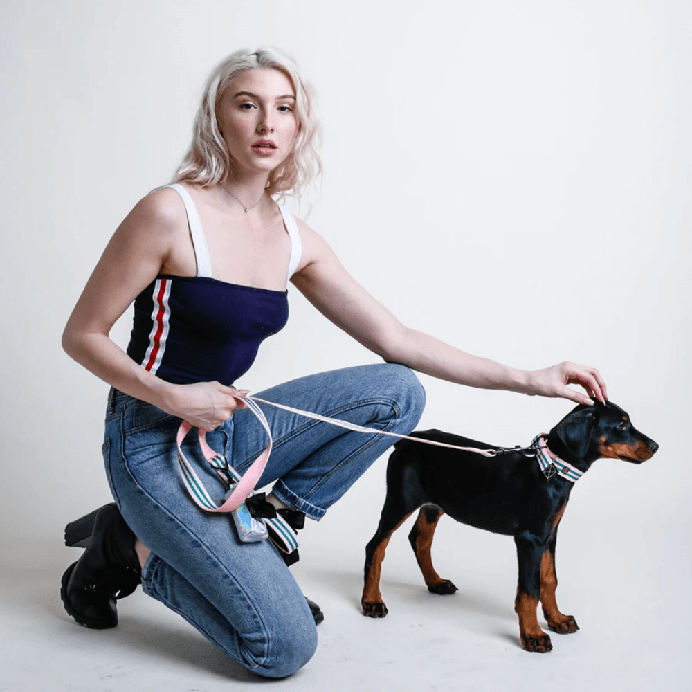 Le Classic Collar - Rue La Rose Collar Saint Rue