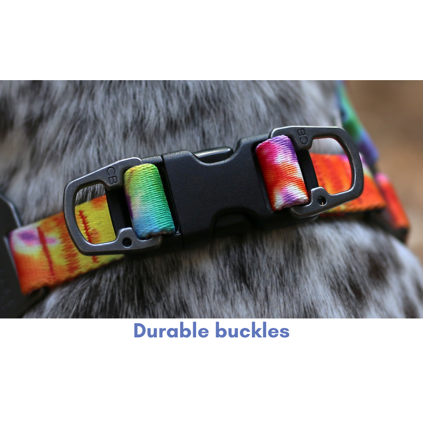 Rover Harness Harness Charlie's Backyard