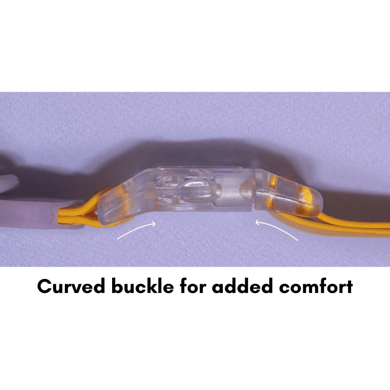 Macaron Waterproof Collar and Leash Set (4 Colors) Collar Bite Me