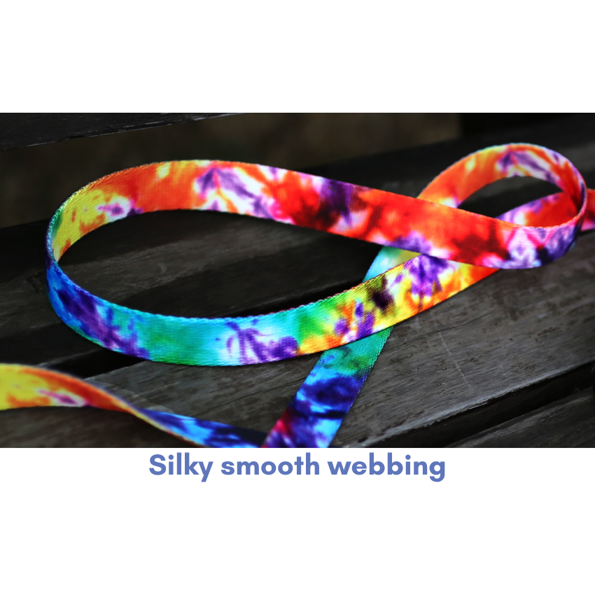 Rover Leash Leash Charlie's Backyard