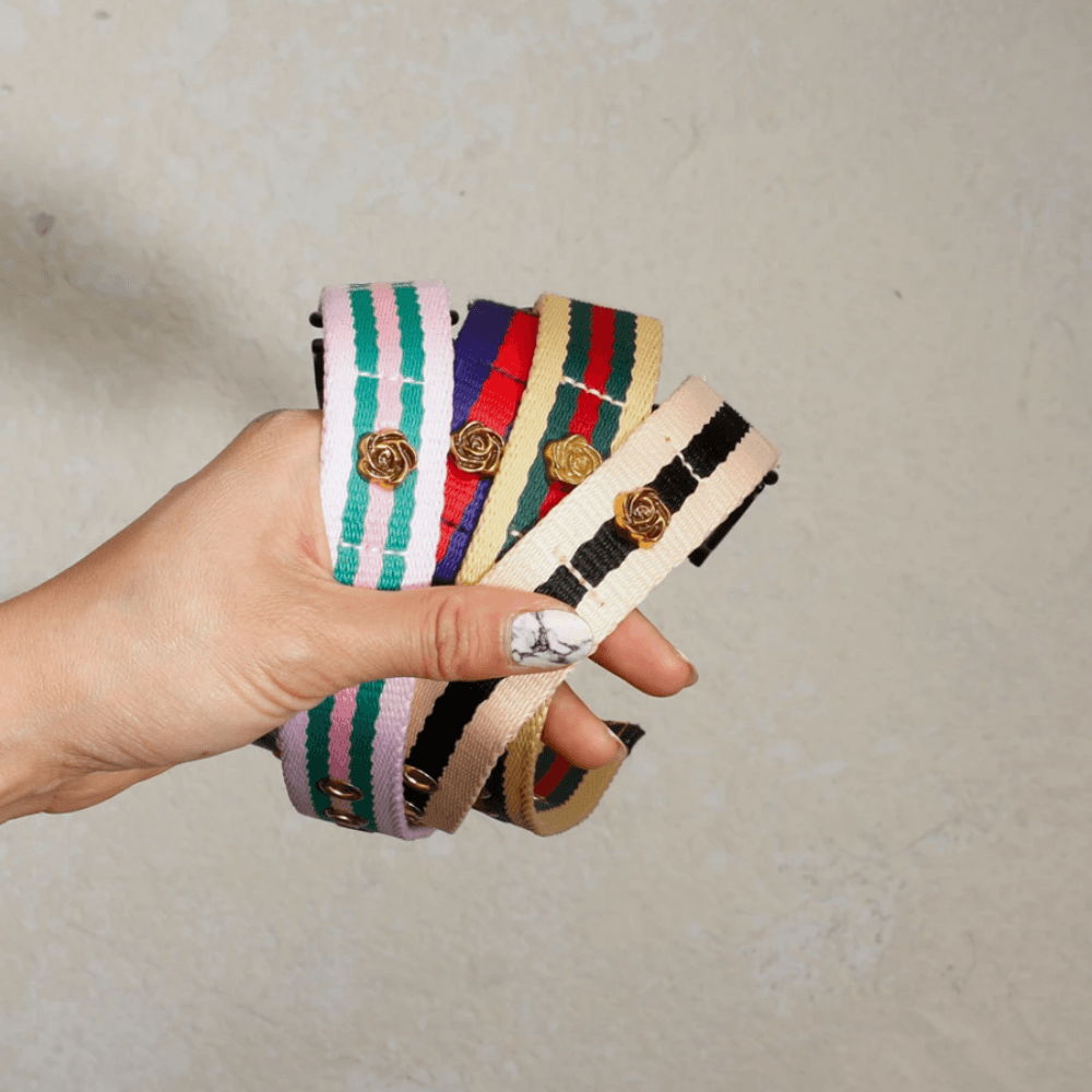 Le Classic Collar - Rue St Jacques Collar Saint Rue