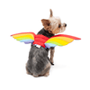 Rainbow Wings Dog Costume Accessories Dogo