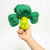 Broccoli Interactive Nose Work Dog Toy
