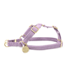 Cord Harness - Lilac Harness Nice Digs 