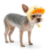 Duck Baseball Dog Hat Accessories Dogo