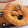 Pretzel Dog Toy (Nose Work!) Toy Bite Me 