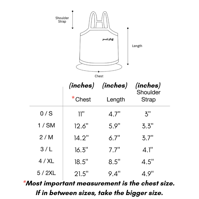 Airy Sleeveless Top - Pale Blue Clothing Small Stuff