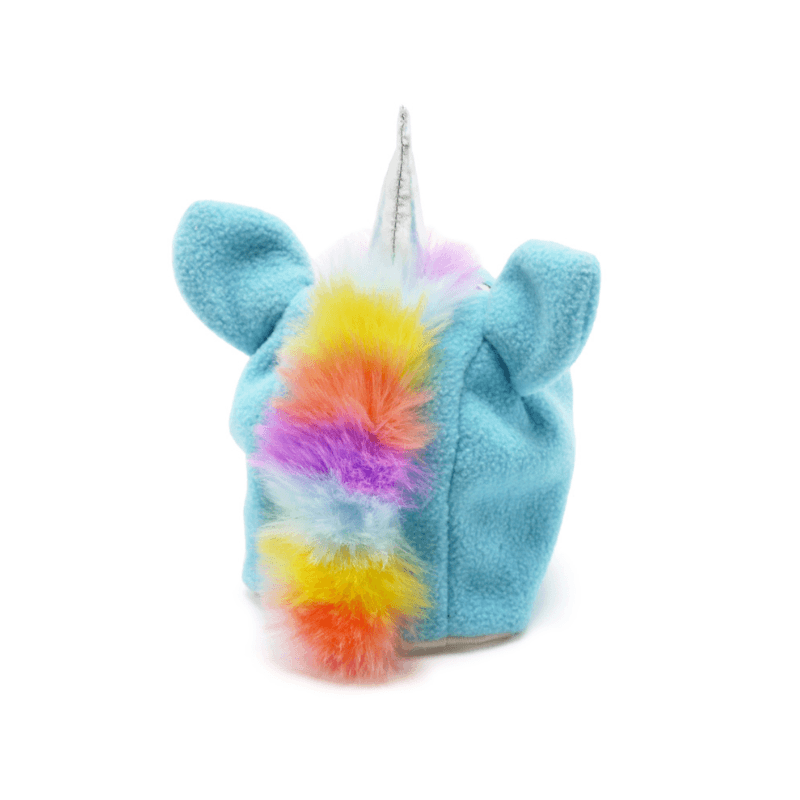 Unicorn Dog Hat - Blue Accessories Dogo