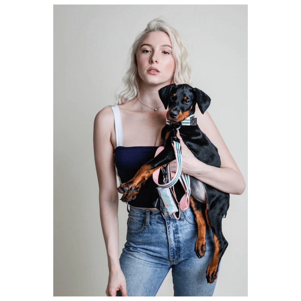 Le Classic Collar - Rue La Rose Collar Saint Rue