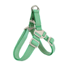 HowlGo Basic Harness - Green Harness Howlpot 