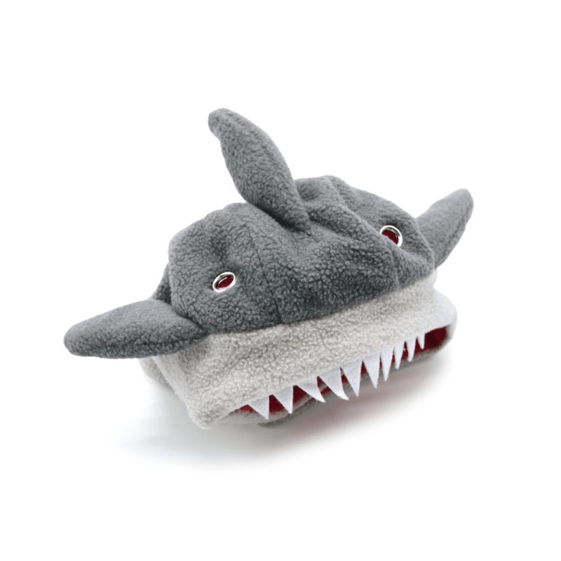 Shark Dog Hat Accessories Dogo