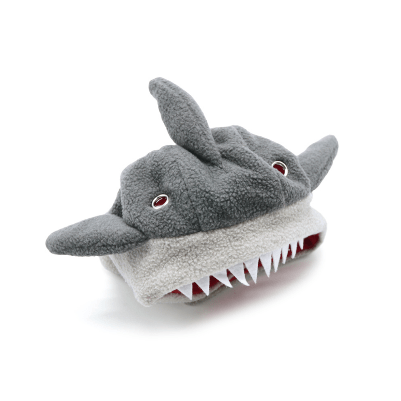 Shark Dog Hat Accessories Dogo 