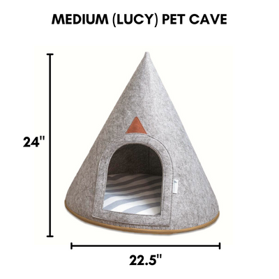 Nooee top pet tent