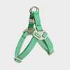 HowlGo Basic Harness - Green Harness Howlpot