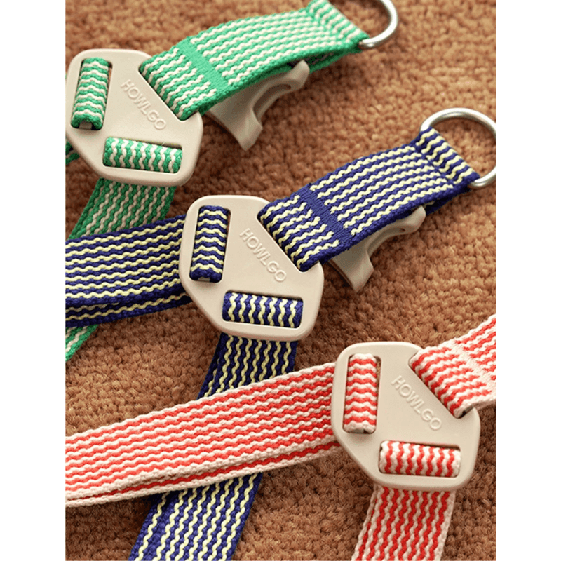 HowlGo Basic Harness - Blue Harness Howlpot