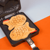 Fish Taiyaki Bungeo-ppang Dog Toy Toy BACONBOX