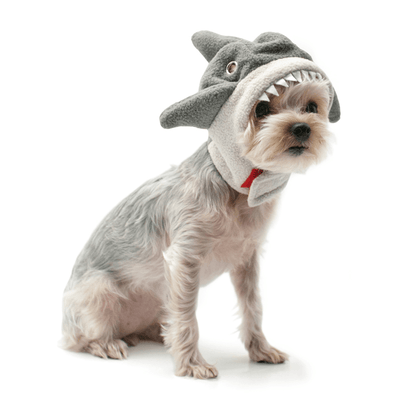 Shark Dog Hat Accessories Dogo