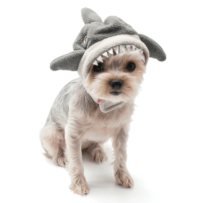Shark Dog Hat Accessories Dogo