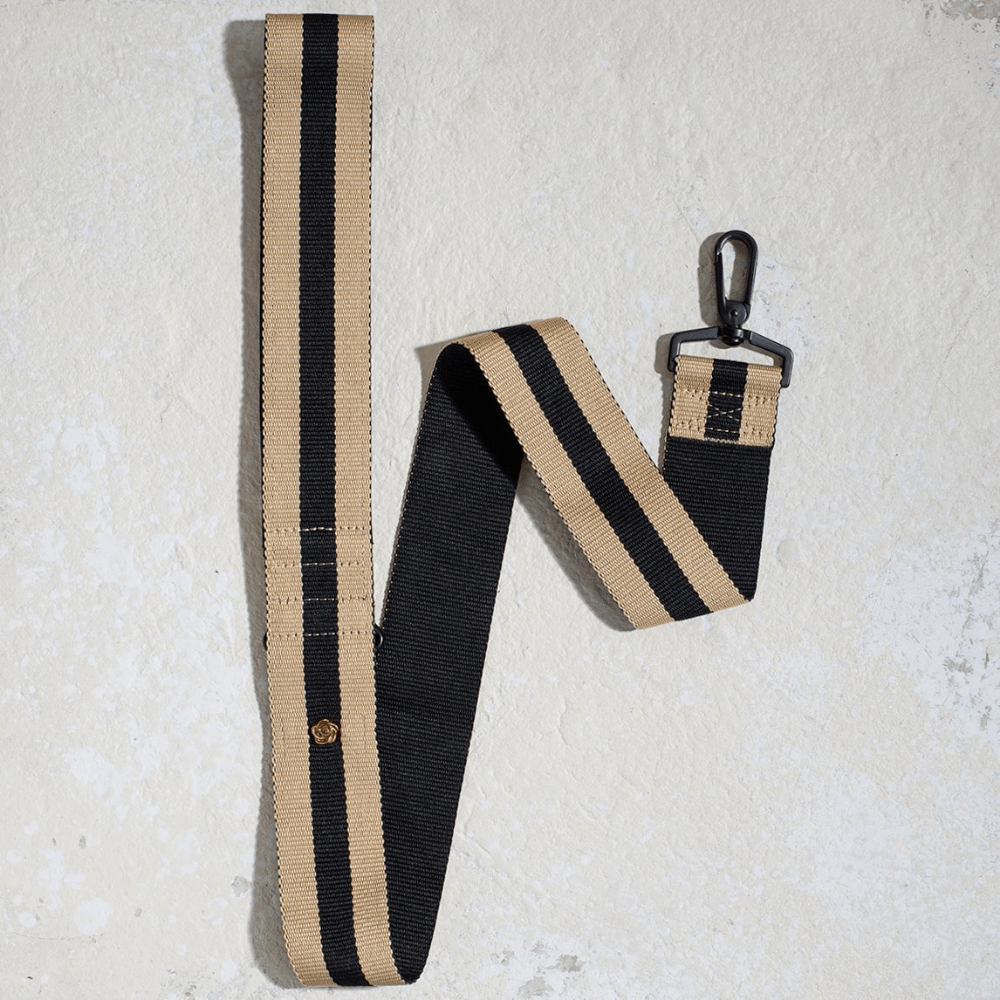 The City Leash Padded - Rue Cambon Leash Saint Rue