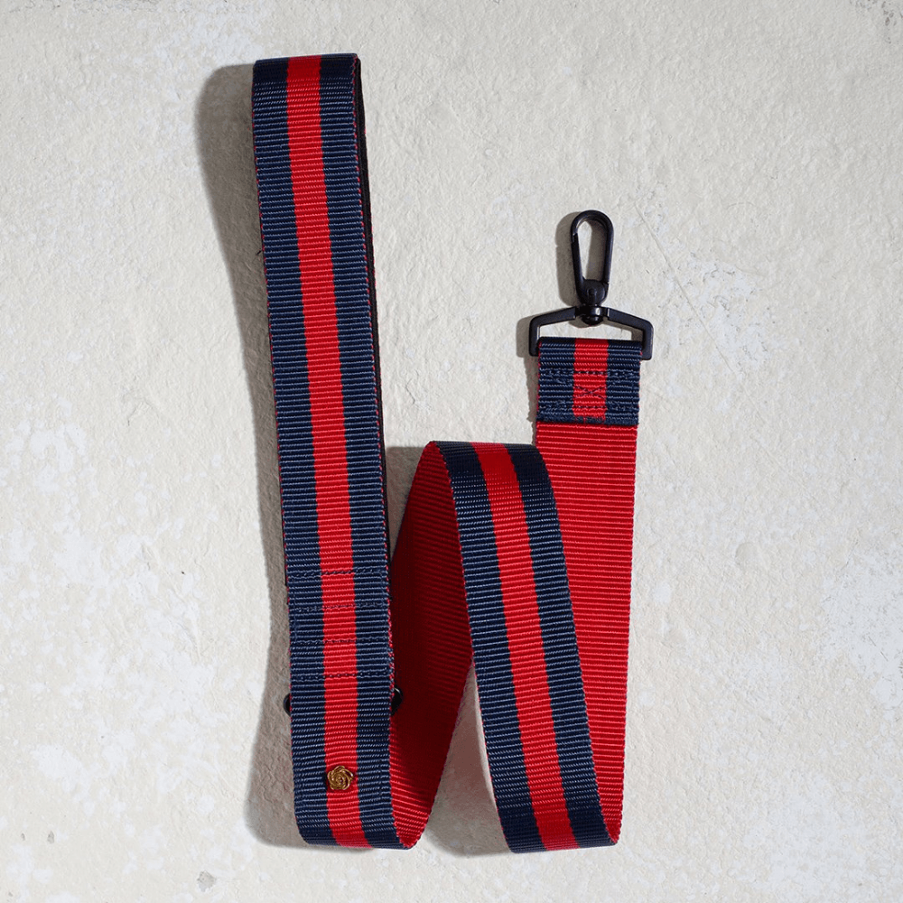 The City Leash Padded - Rue St Honore