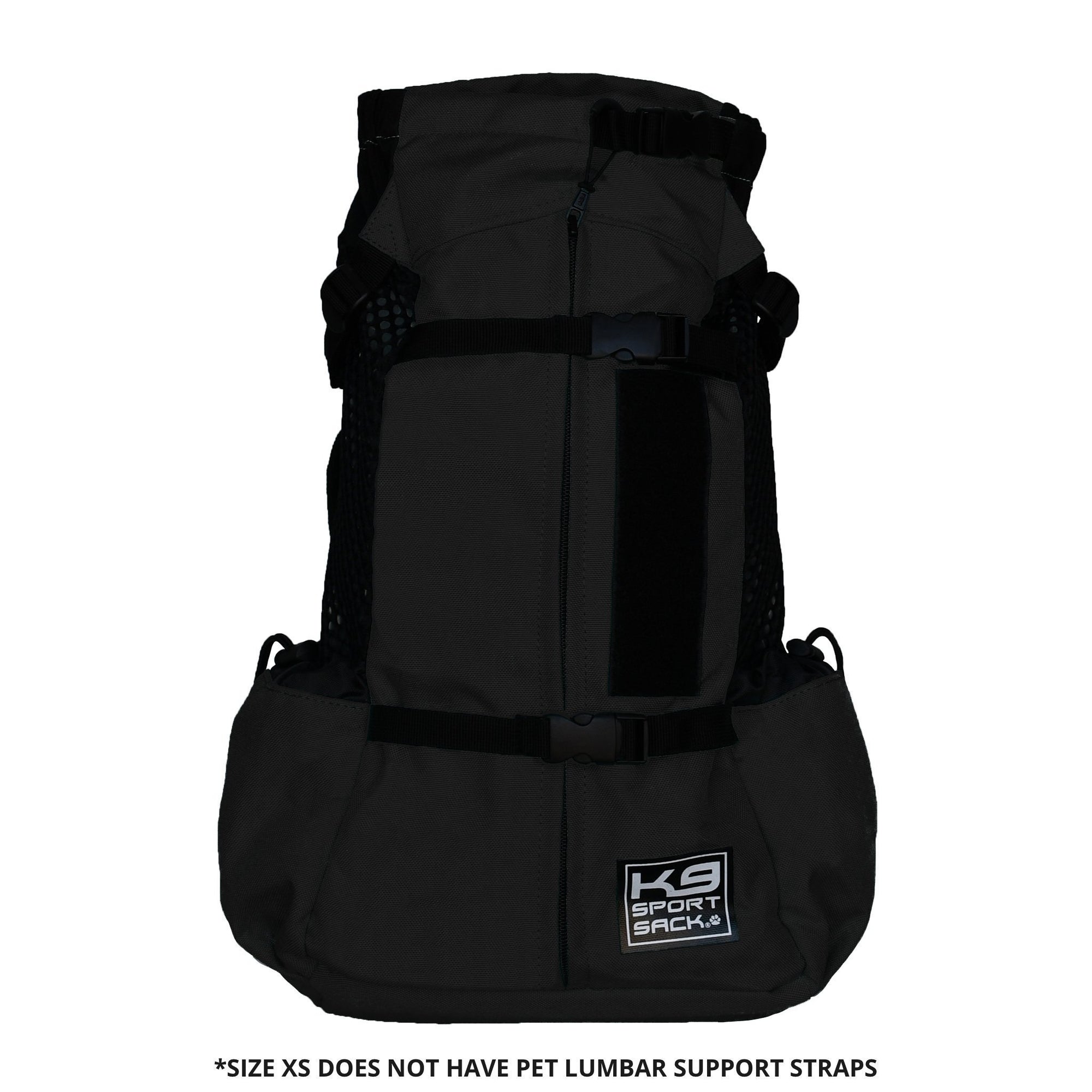 Xs dog backpack online