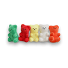 Gummy Bear Dog Toy (5 Colors!) Toy Bite Me 