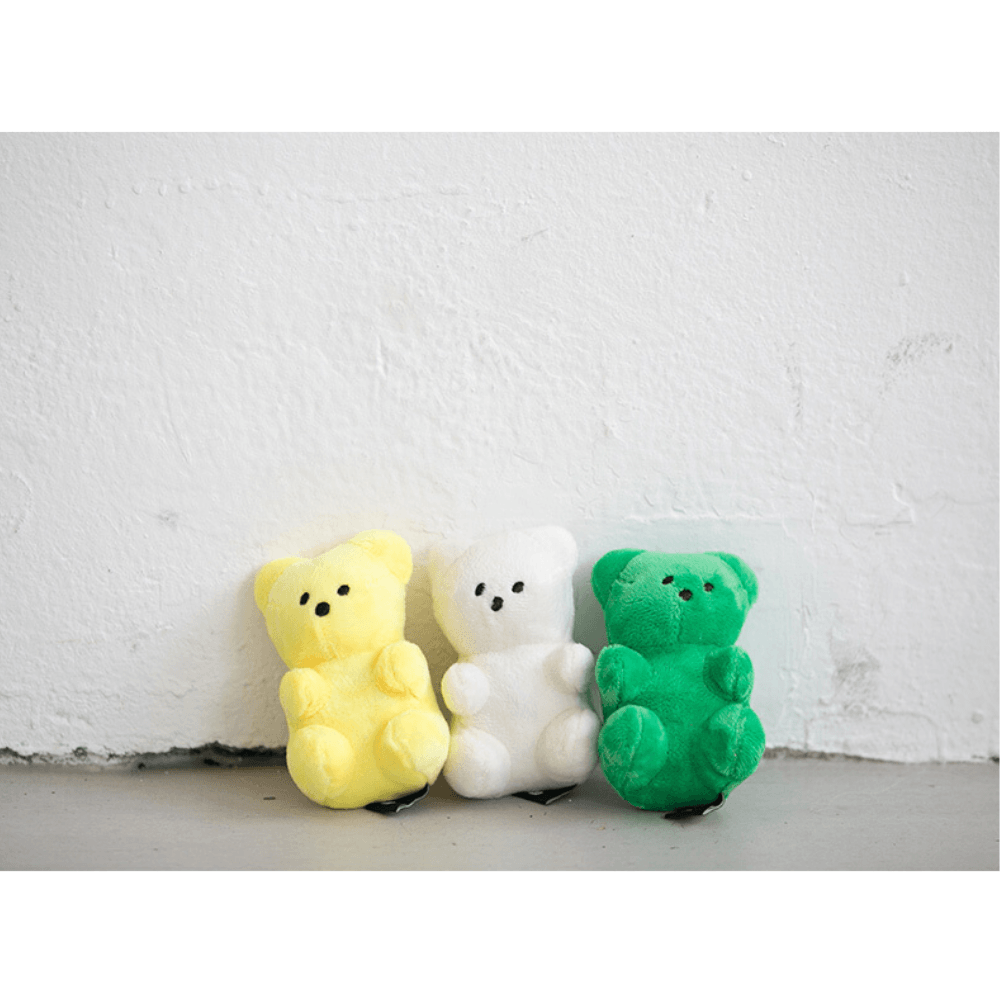 Gummy bear hot sale dog toy